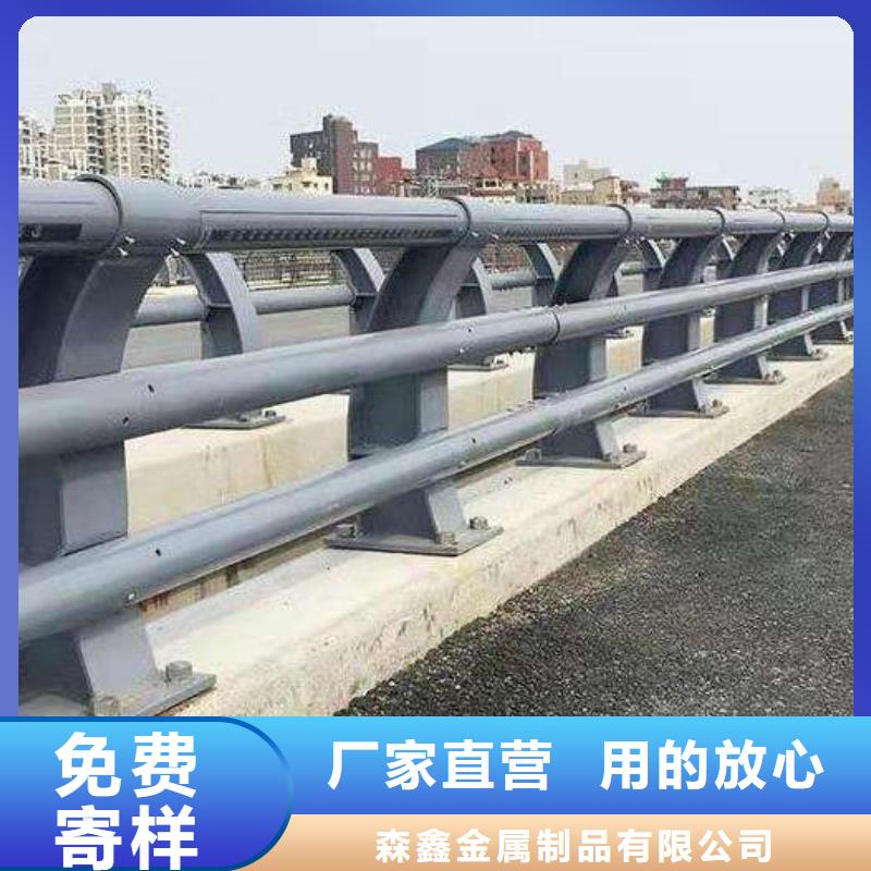 护栏景观护栏细节严格凸显品质