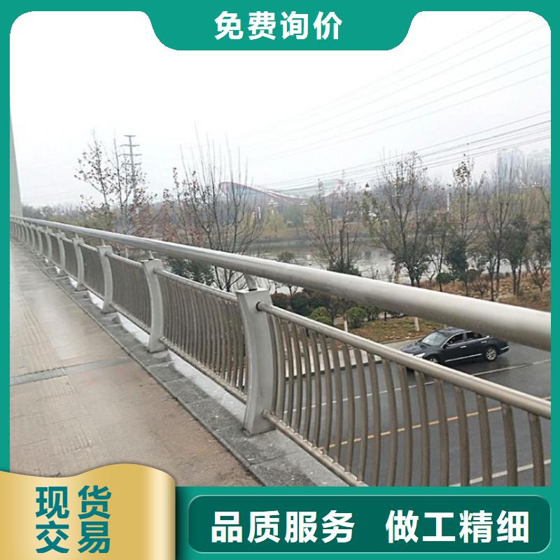 护栏景观护栏厂家品控严格