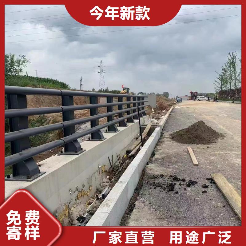 护栏景观护栏产品细节参数