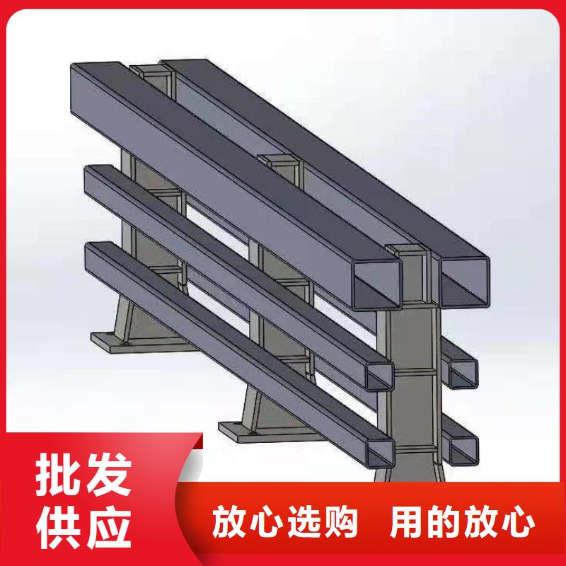 不锈钢护栏-厂家直供