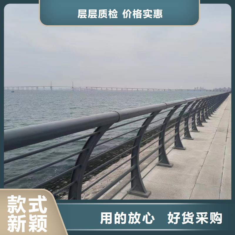 桥梁栏杆畅销全省