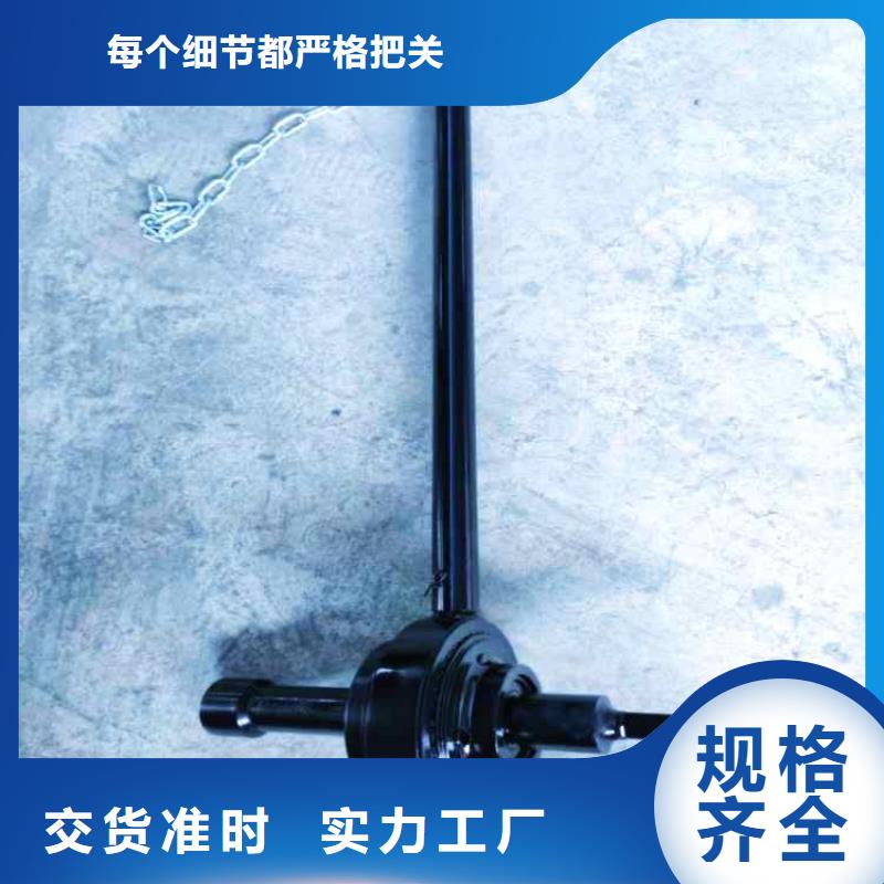 锚杆扭矩放大器【矿用风动锚杆螺母安装机】产品细节参数
