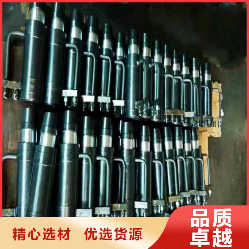 矿用锚索张拉机具综采支架测压双表批发价格