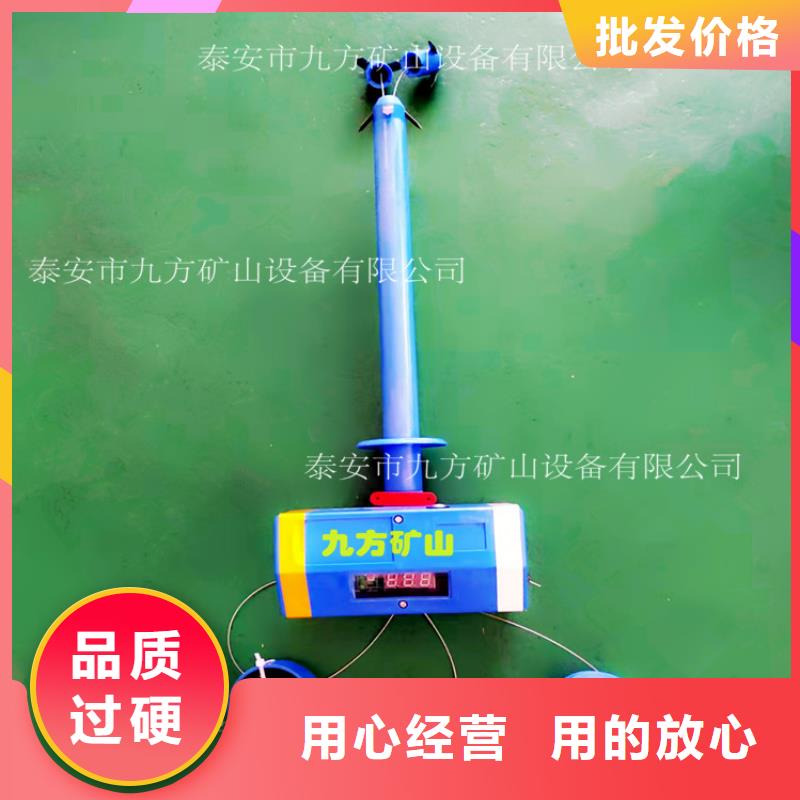 顶板位移传感器_锚杆扭矩放大器专心专注专业
