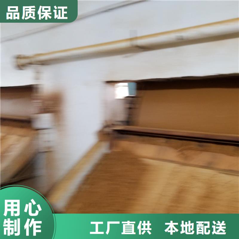 聚合氯化铝聚丙烯酰胺品质无所畏惧