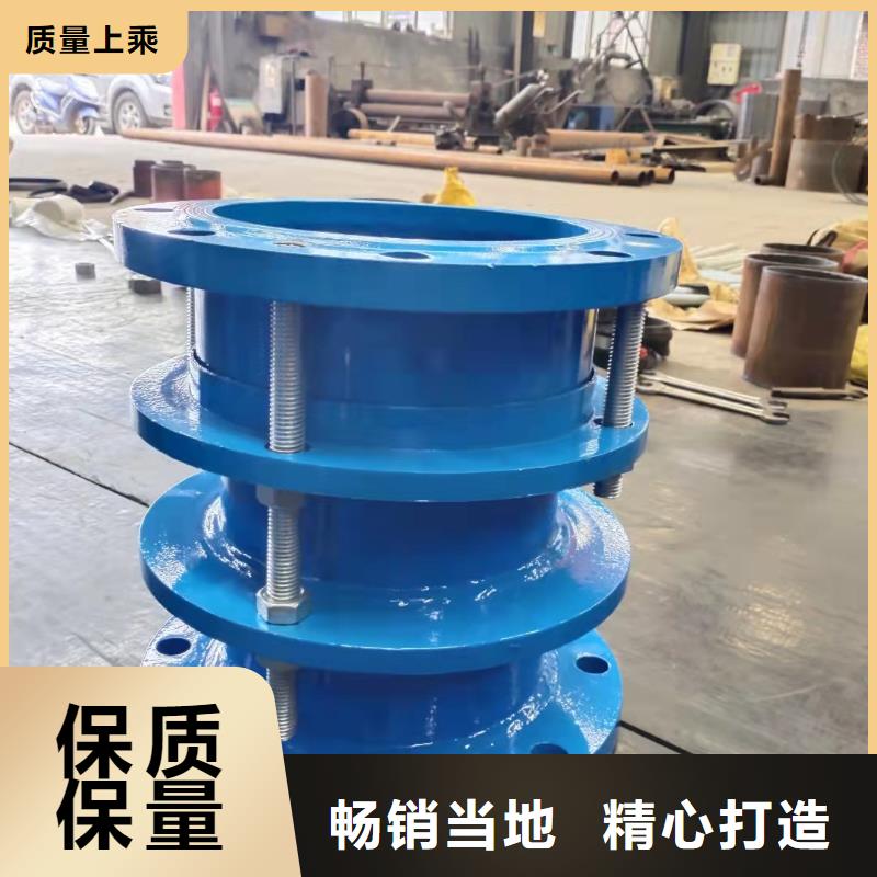 单/双法兰限位伸缩接头醋酸钠高性价比