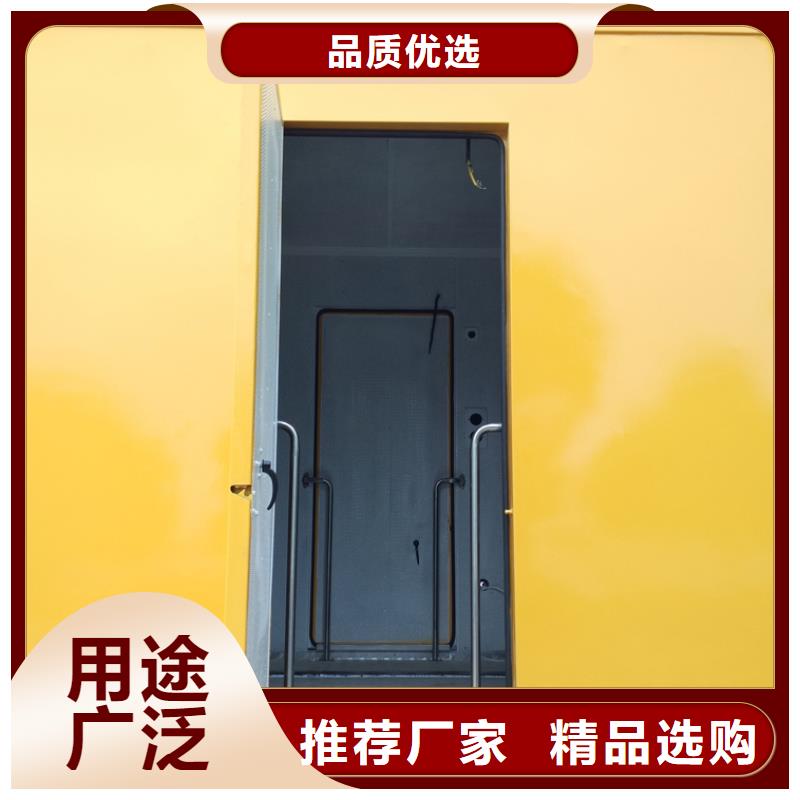 应急发电车环卫车厂家直销省心省钱