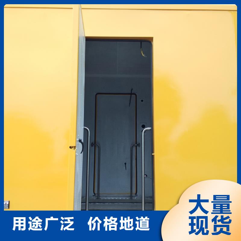 应急发电车拖粪车真正让利给买家