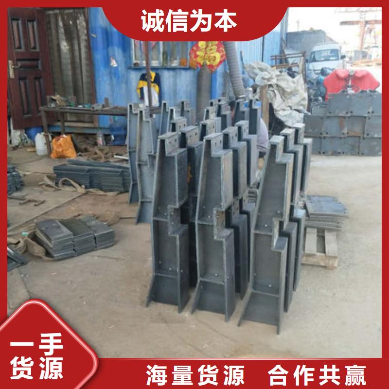 护栏灯光护栏自产自销
