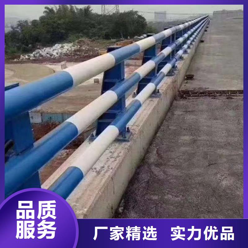 护栏 桥梁护栏厂家直接面向客户