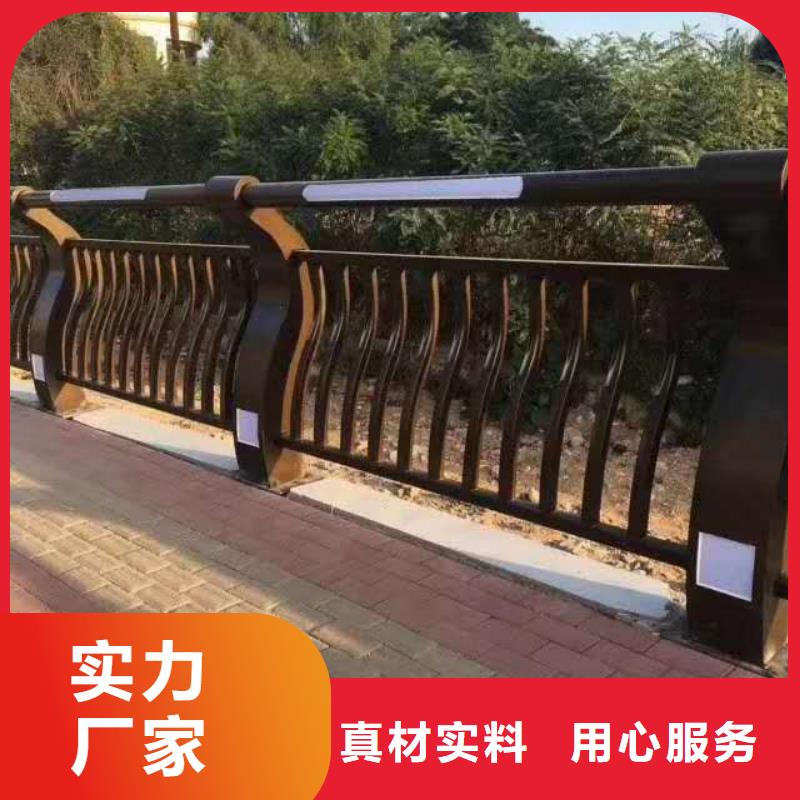 护栏_不锈钢防撞护栏不断创新