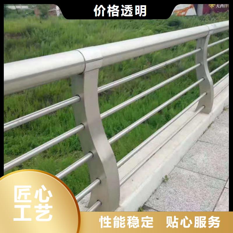 护栏桥梁护栏发货及时