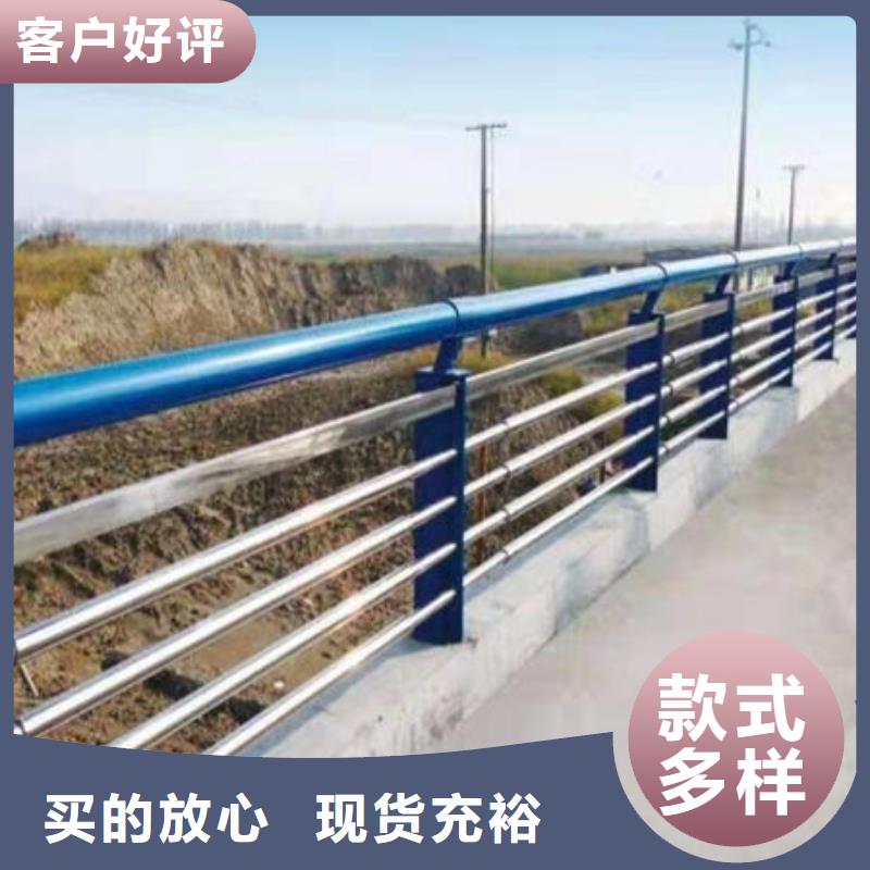 护栏热镀锌立柱追求细节品质