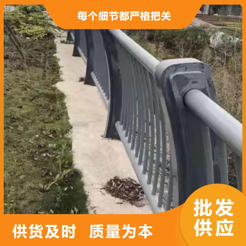 护栏人车分流栏自产自销