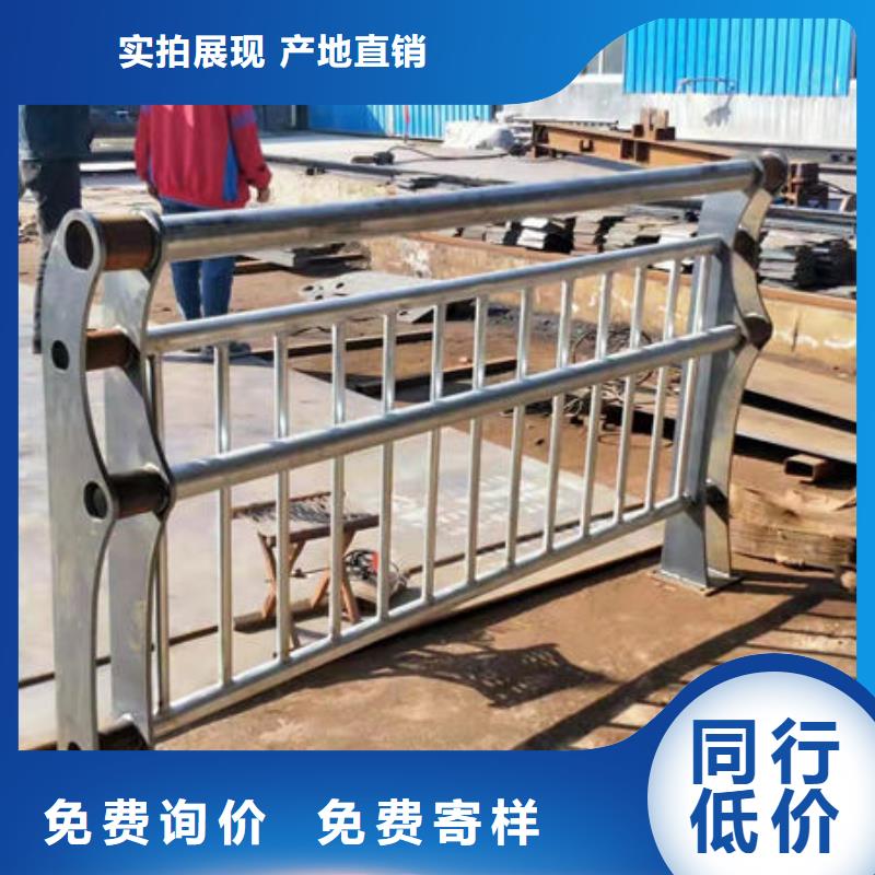 护栏,不锈钢桥梁护栏真正的源头厂家