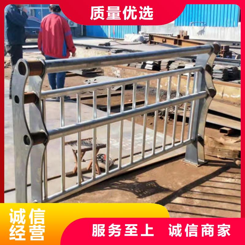 护栏桥梁景观栏杆价格低