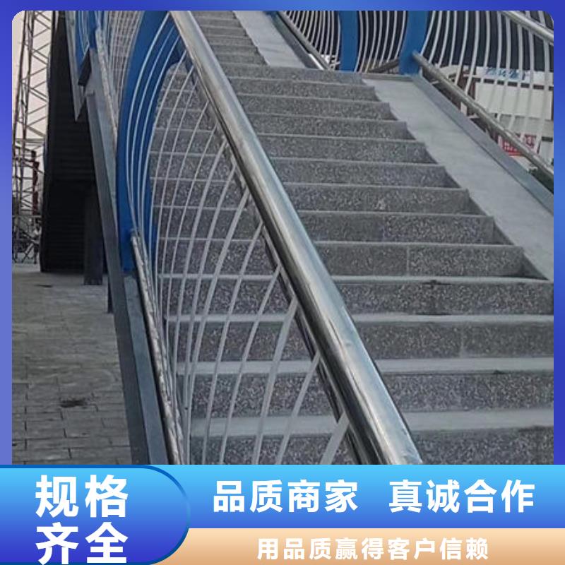 护栏桥梁护栏货源稳定
