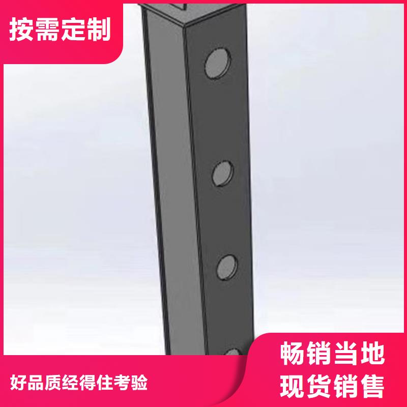 护栏,不锈钢桥梁护栏真正的源头厂家