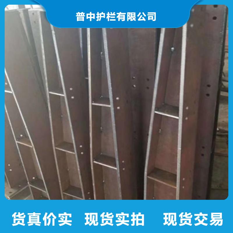 护栏桥梁护栏货源稳定