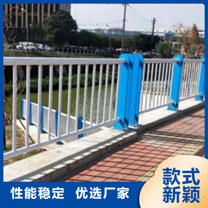 护栏_【不锈钢桥梁护栏】实力见证