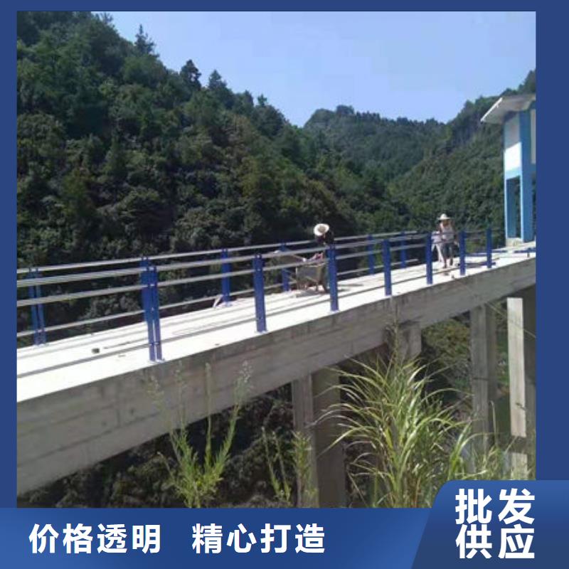 护栏桥梁景观栏杆价格低