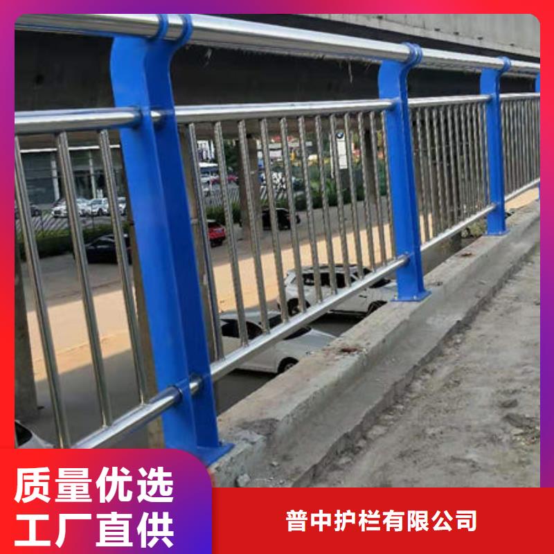 护栏-桥梁铝合金栏杆工期短发货快