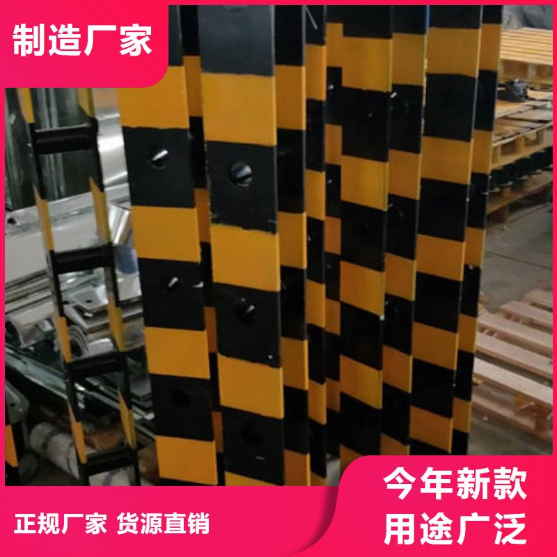 护栏-桥梁景观栏杆厂家直营