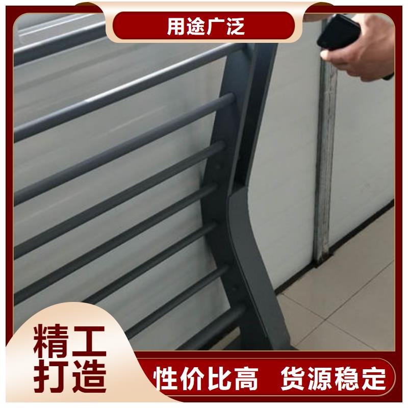 护栏,防撞立柱今日新品