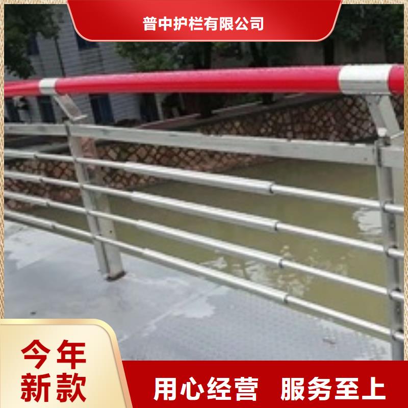 景观护栏,桥梁装饰景观护栏每个细节都严格把关