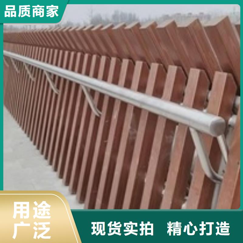景观护栏景观水池护栏供您所需