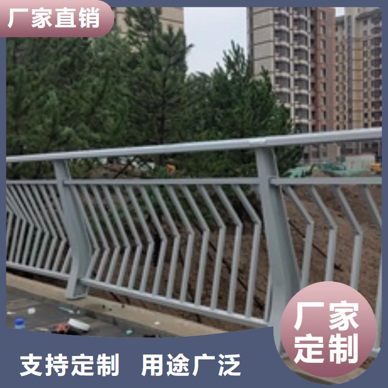 景观护栏旅游景区护栏可定制