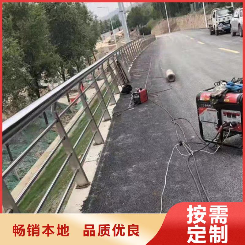 不锈钢护栏,不锈钢桥梁护栏质量检测
