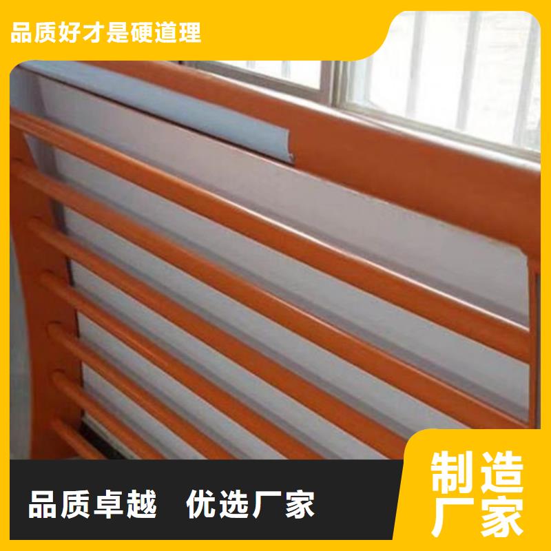 灯光护栏河道灯光护栏超产品在细节