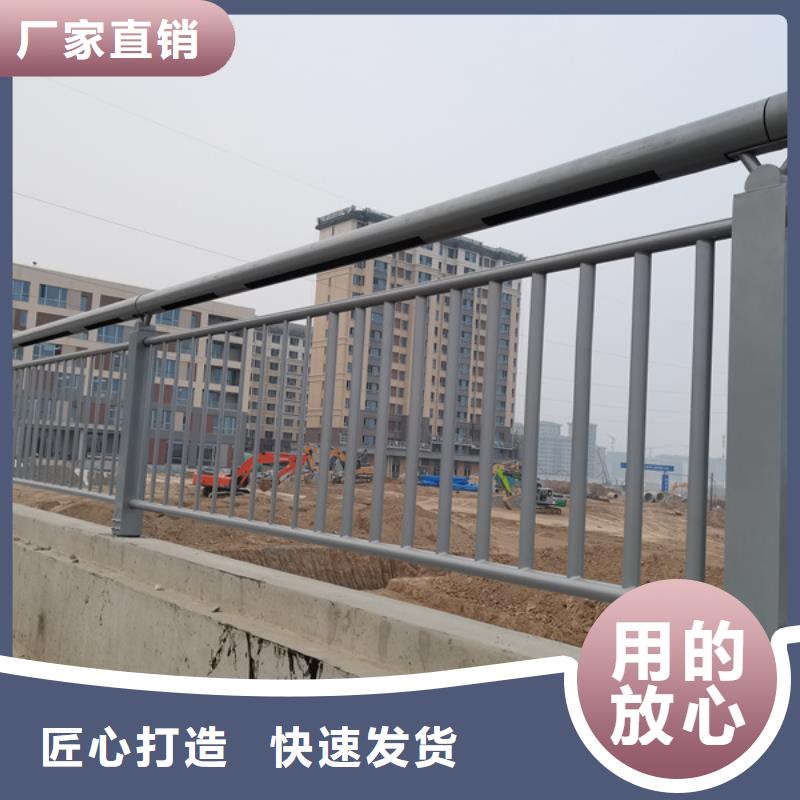 灯光护栏灯光景观护栏一站式采购商