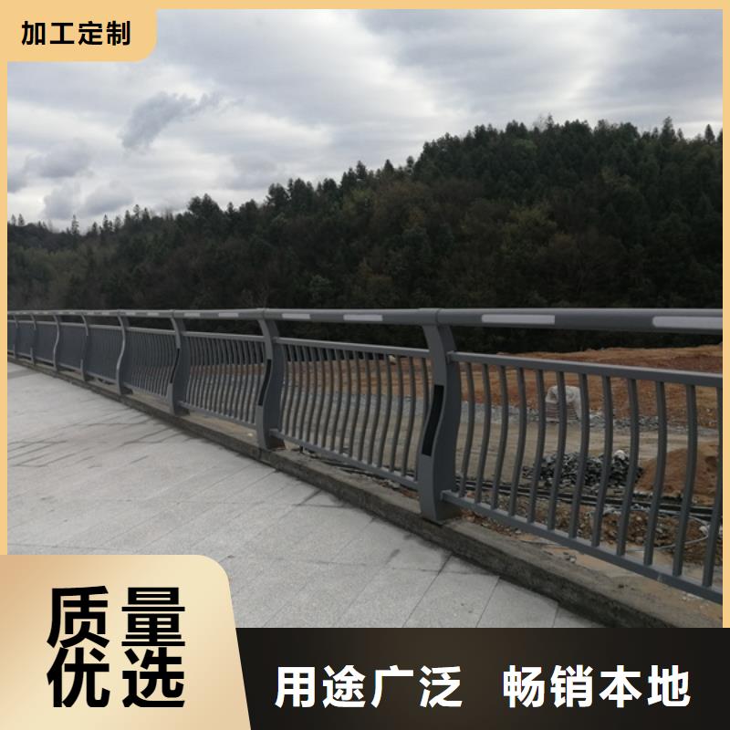 灯光护栏河道灯光护栏支持大批量采购