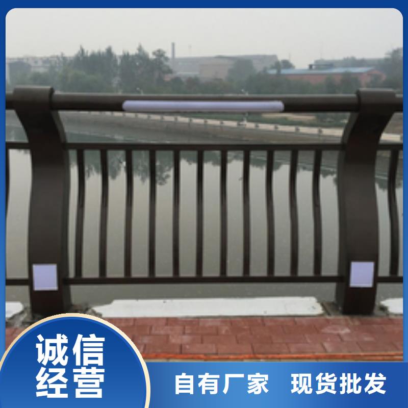 灯光护栏Led桥梁灯光护栏48小时发货