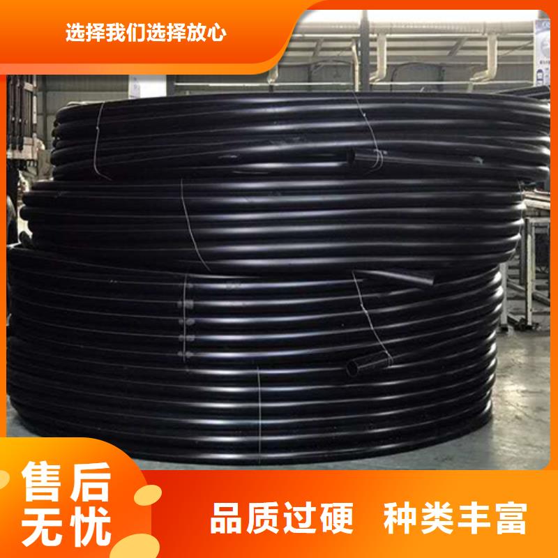 HDPE硅芯管集束管价格有优势