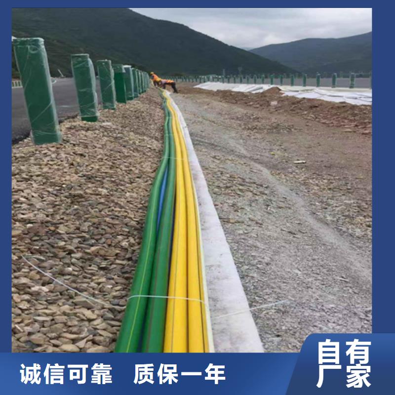 PE硅芯管_硅芯管用心经营