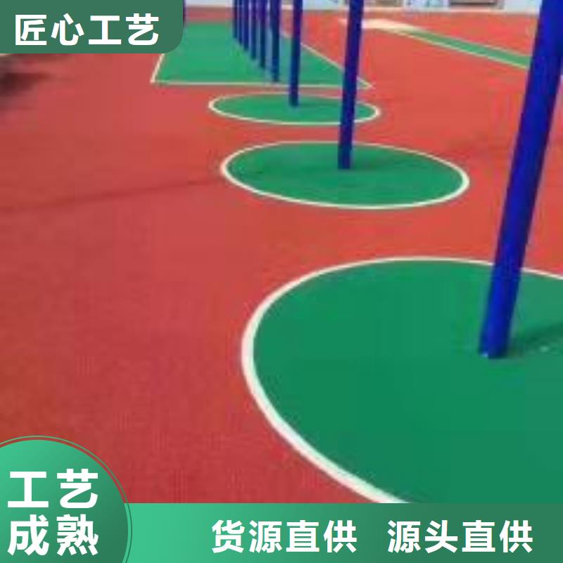 水泥自流平停车场地面包工包料丰富的行业经验