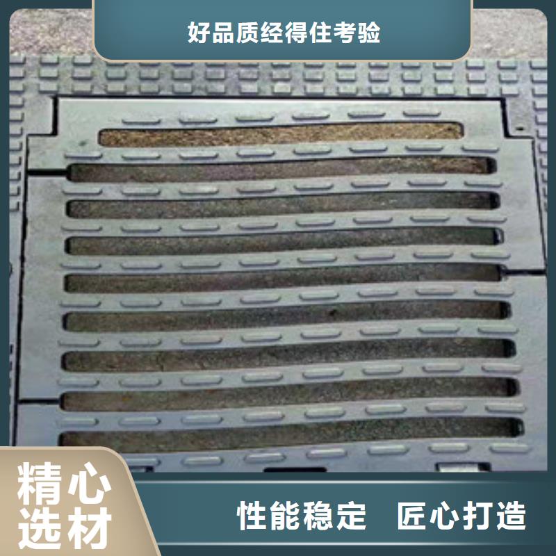 球墨铸铁_球墨铸铁管产地批发