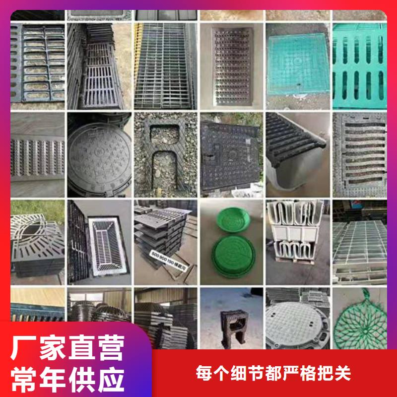 球墨铸铁球墨铸铁管一站式采购方便省心