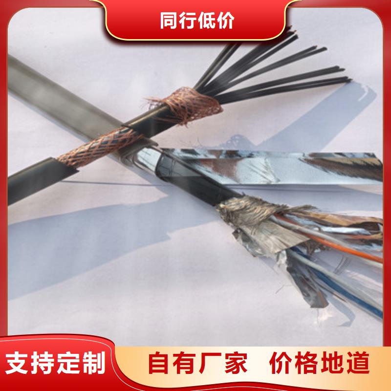 特种电缆屏蔽电缆定制批发