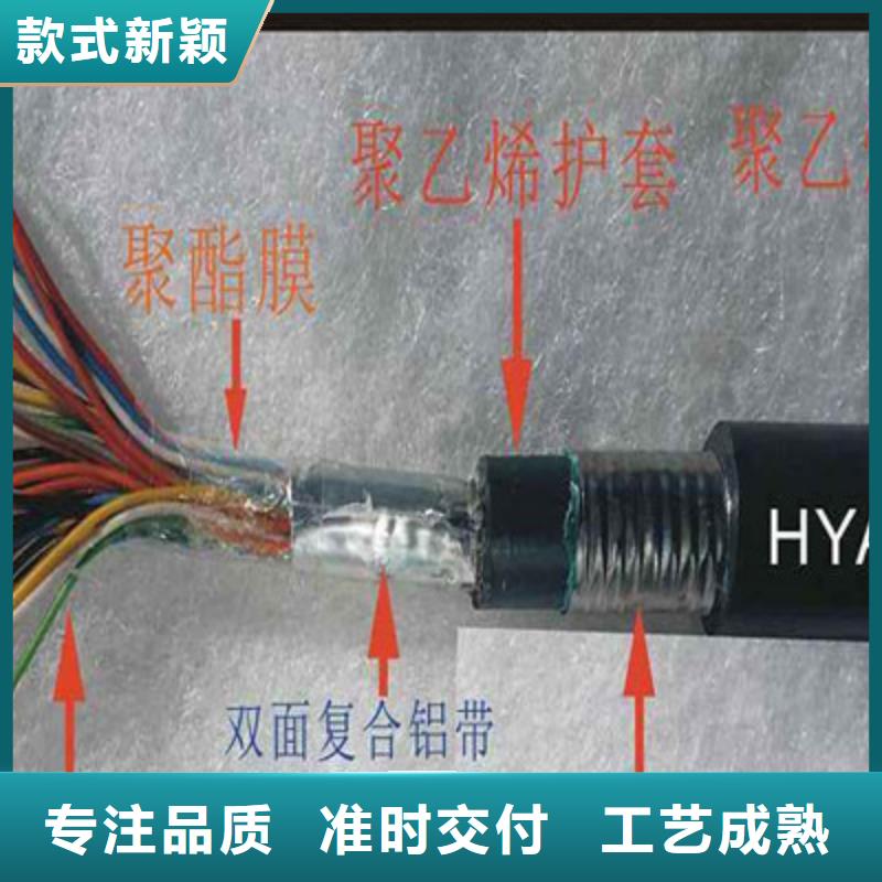 通信电缆-屏蔽电缆厂家大量现货