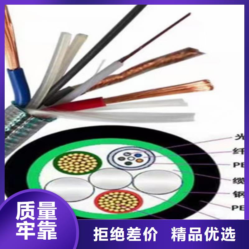 【矿用控制电缆】信号电缆厂家工艺先进