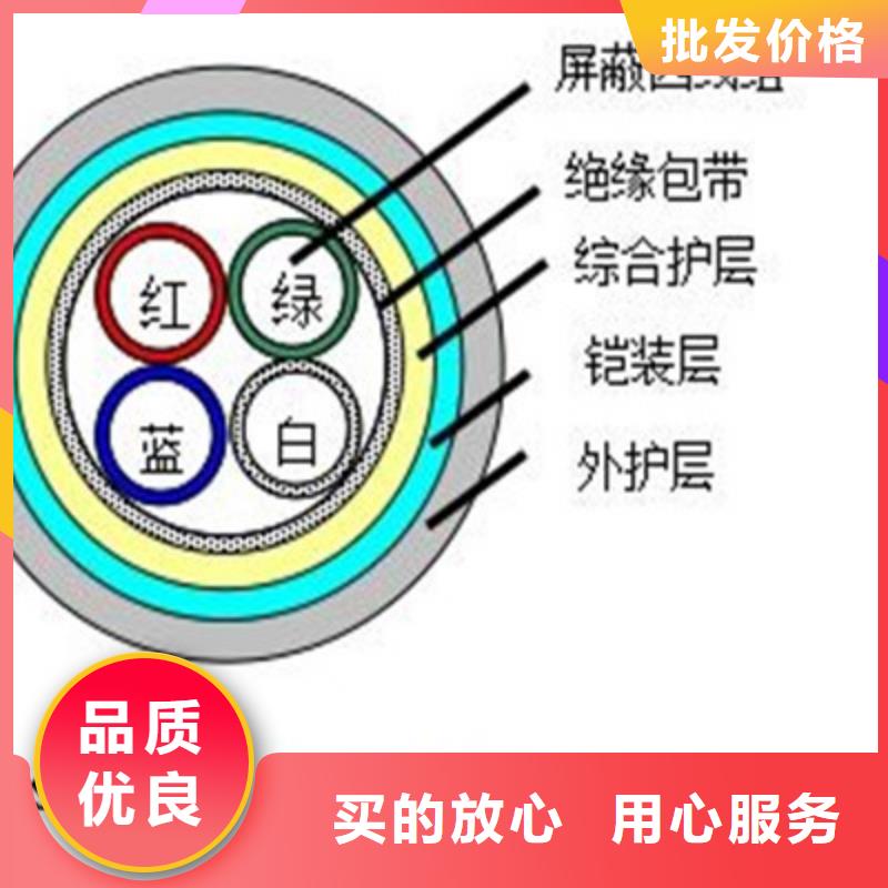 【铁路信号电缆屏蔽电缆专注质量】