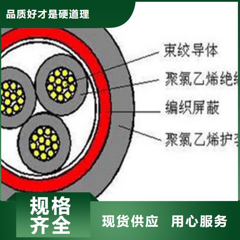 铁路信号电缆【信号电缆】品牌企业