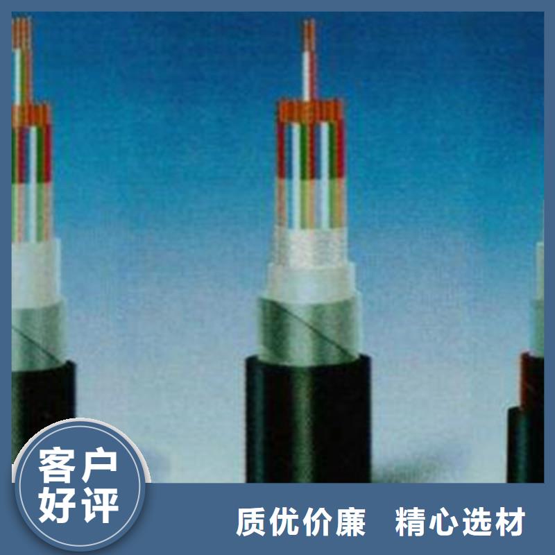 【铁路信号电缆煤矿用阻燃通信电缆多种款式可随心选择】