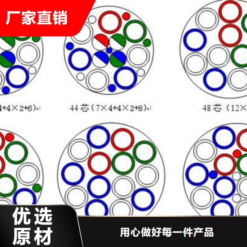 铁路信号电缆-信号电缆产品细节