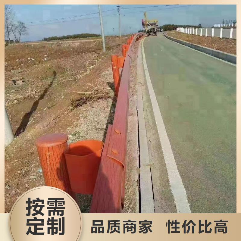 质优价廉的高速公路护栏基地