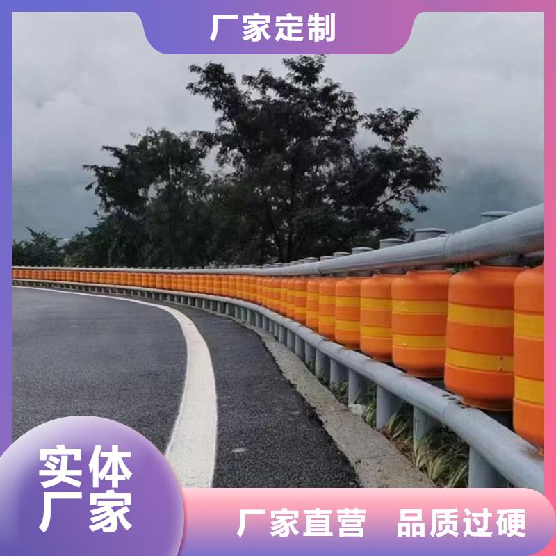 护栏波形护栏板厂家精选货源